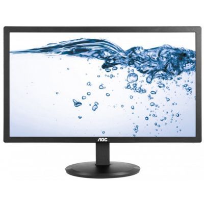 Монитор AOC E2280SWN Фото