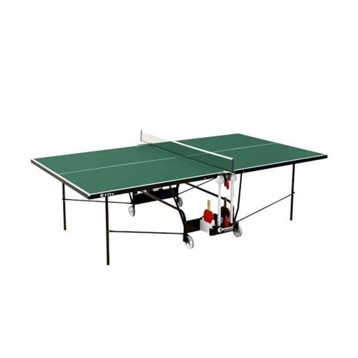Теннисный стол Sponeta S1-72e Фото