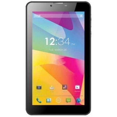 Планшет Ergo Tab A710 7" 3G (black) Фото