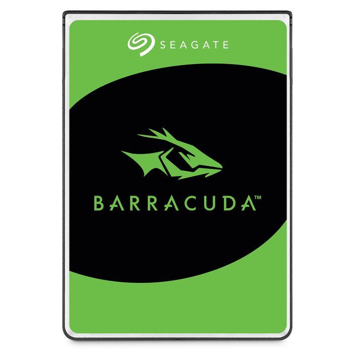 Жесткий диск для ноутбука Seagate 2.5" 4TB Фото