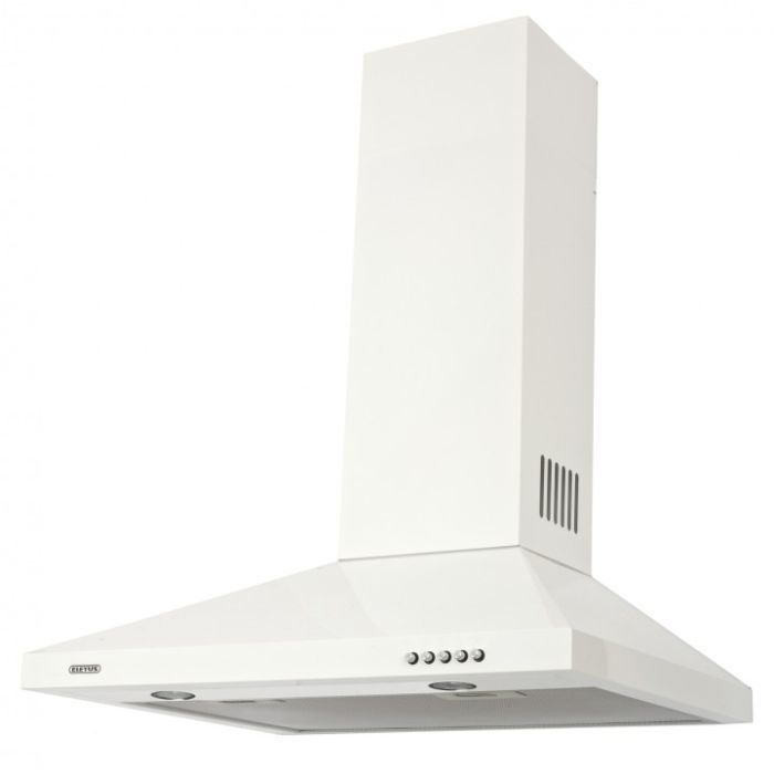 Вытяжка кухонная Eleyus KENT 700 50 WH Фото
