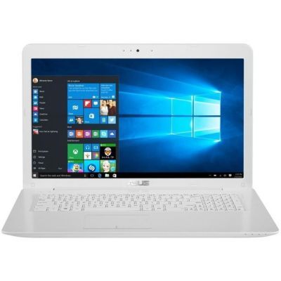Ноутбук ASUS X756UA Фото