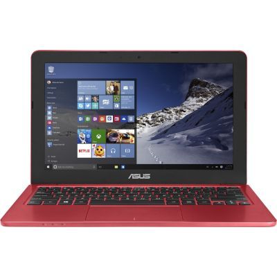 Ноутбук ASUS E202SA Фото