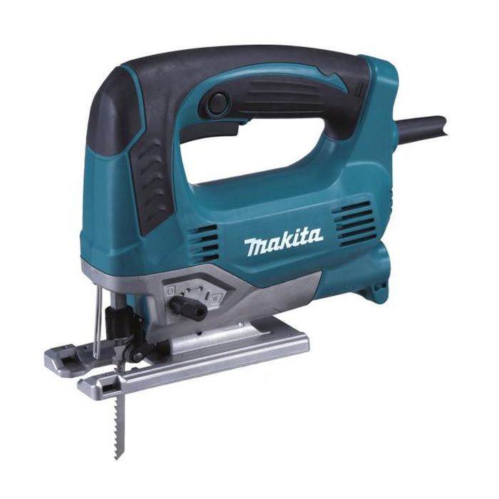 Электролобзик Makita JV0600K Фото