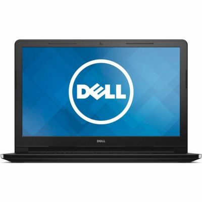 Ноутбук Dell Inspiron 3552 Фото