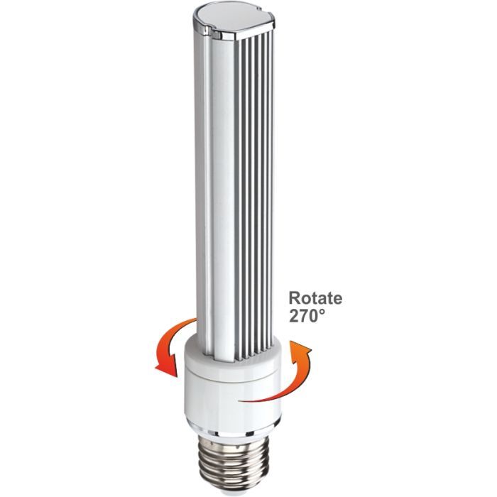 Лампочка Electrum E27 Фото