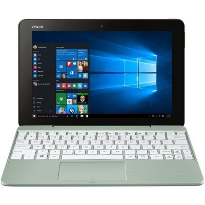 Ноутбук ASUS Transformer Book T101HA Фото