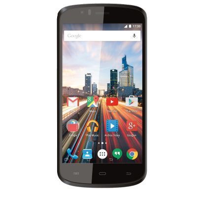 Мобильный телефон Archos 50e Helium Dark Blue Фото