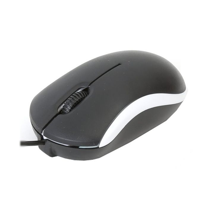 Мышка Omega OM-07 3D optical white Фото