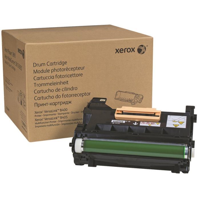 Драм картридж Xerox VL B400/405 Black (65K) Фото