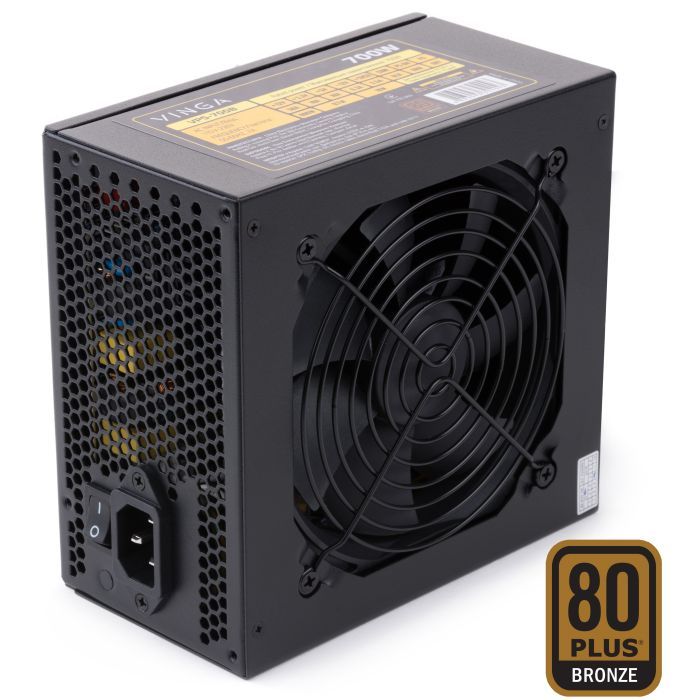 Блок питания Vinga 700W Фото