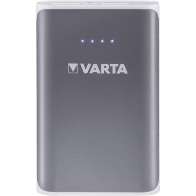 Батарея универсальная Varta 6000 mAh Фото