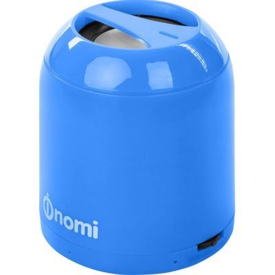 Акустическая система Nomi BT 111 Blue Фото