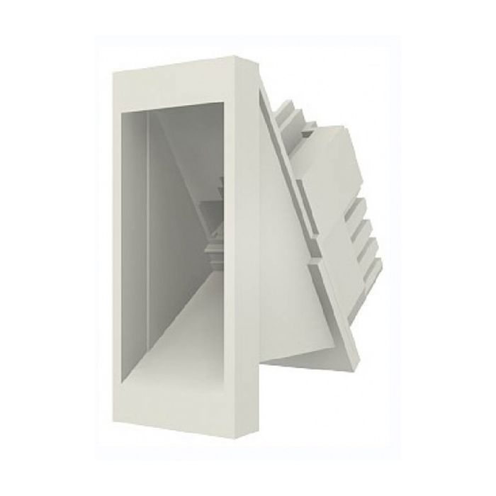 Модуль Keystone Molex RJ45 UTP кат. 5е, 22.5x45, угловой Фото