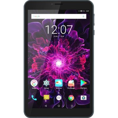 Планшет Nomi C080010 Libra2 8” 3G 16GB Dark-Blue Фото