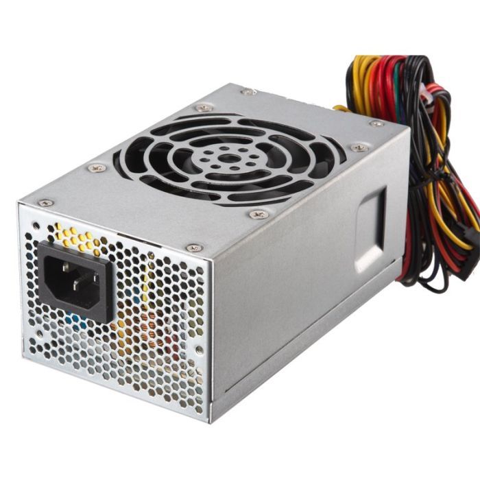 Блок питания Seasonic 300W Фото