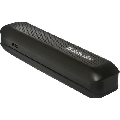 Батарея универсальная Defender Lavita 2000mAh USB*1 1A Фото