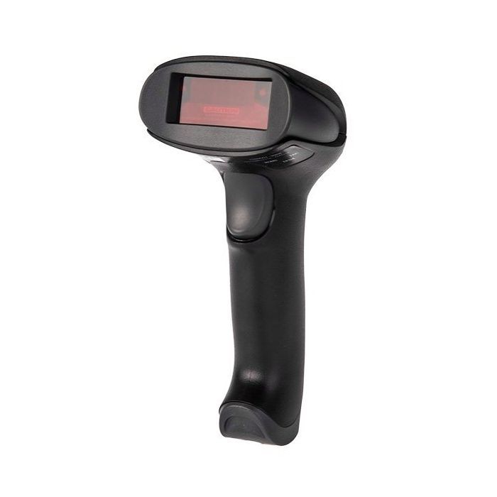 Сканер штрих-кода Netum NT-2012U Фото