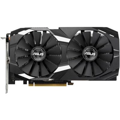 Видеокарта ASUS Radeon RX 470 4096Mb MINING HDMI Фото