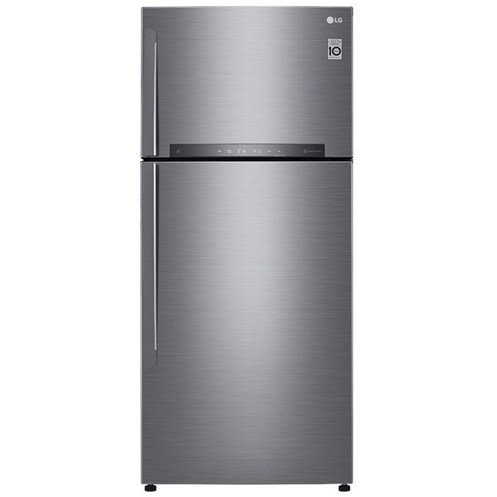 Холодильник LG GN-H702HMHZ Фото