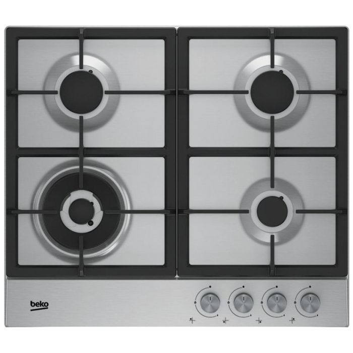 Варочная поверхность Beko HIAW 64225 SX Фото