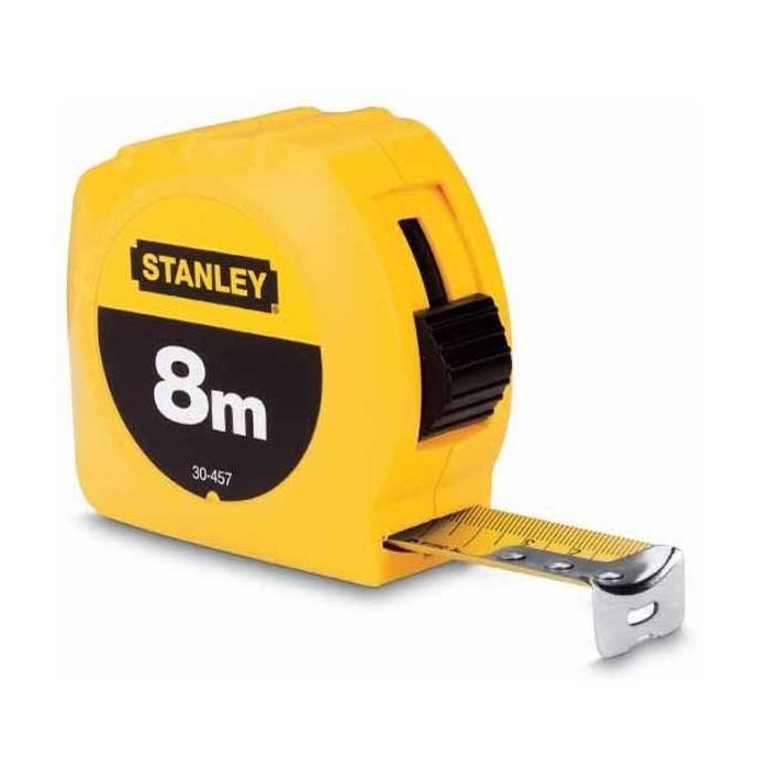 Рулетка Stanley 8мх25мм (0-30-457) Фото