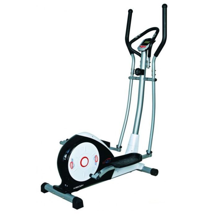 Орбитрек InterFit ES 4.1 Фото