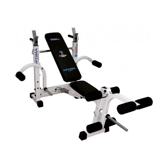 Скамья атлетическая InterAtletika SТ005.1 Фото