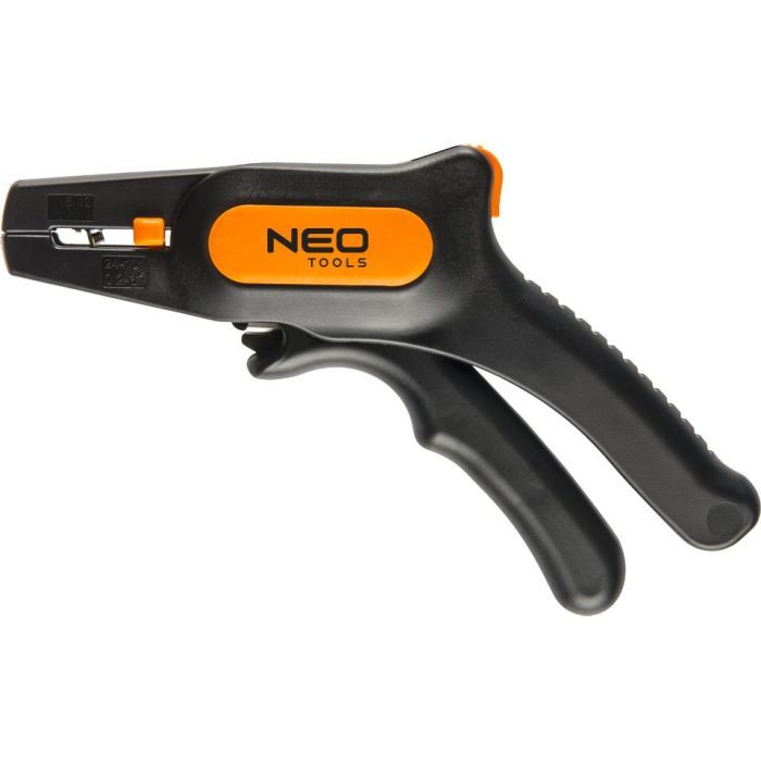 Съемник изоляции Neo Tools автоматичний Фото