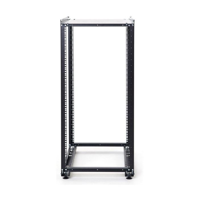 Стойка CSV двухрамна 32U 19" 400-750 Lite Фото