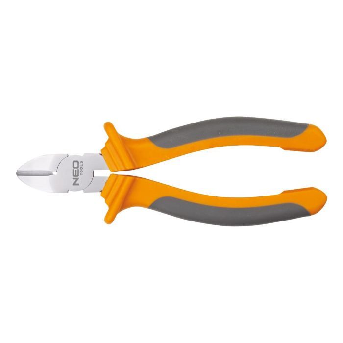 Кусачки Neo Tools боковые, 160 мм Фото