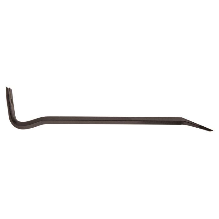 Лом Topex гвоздодер 600 мм, 16 мм Фото