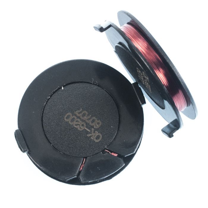 Чип для картриджа Everprint OKI B6200/B6300 Фото