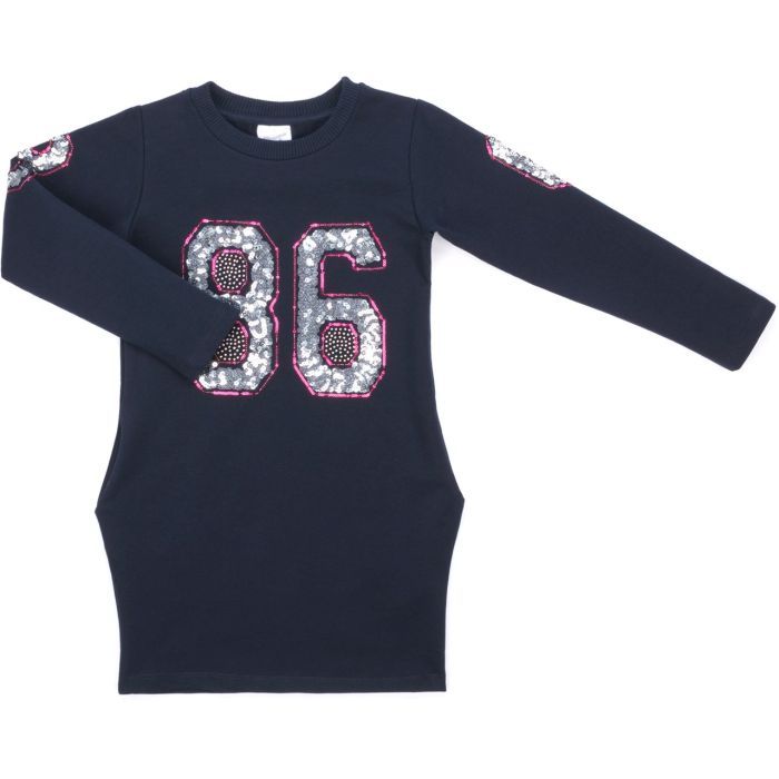 Платье детское Breeze "86" Фото