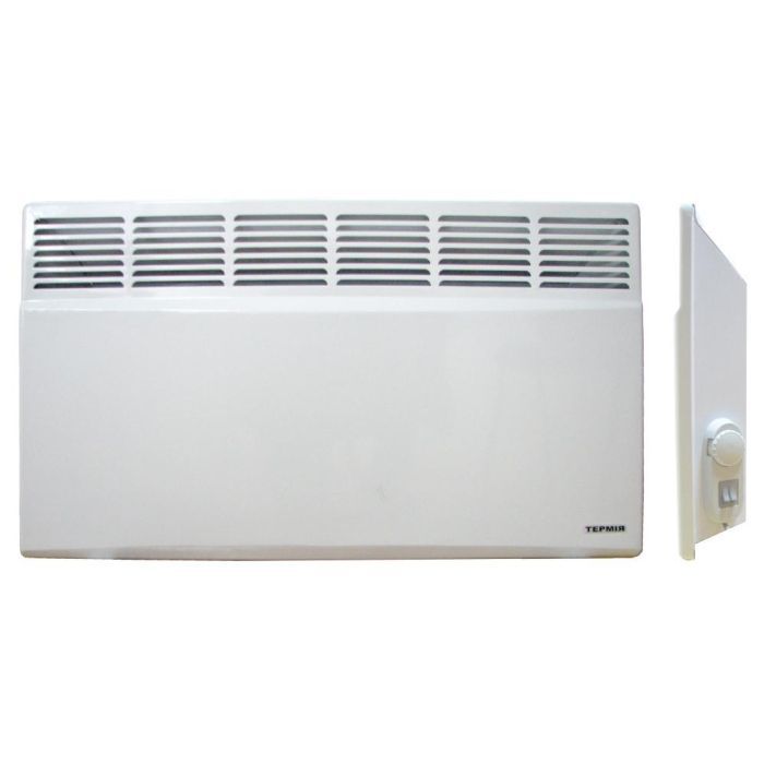 Обогреватель Термія ЕВНА-2,0/230С2М(си) Фото