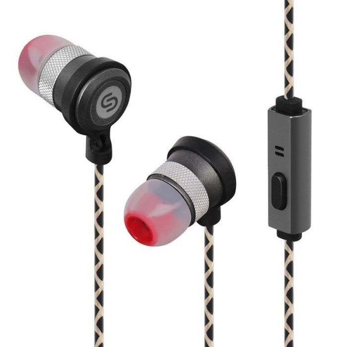Наушники Extradigital Duals Station 3D T3 Pro Фото