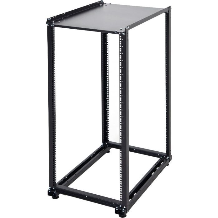 Стойка CSV двухрамна 42U 19" 400 Lite Фото