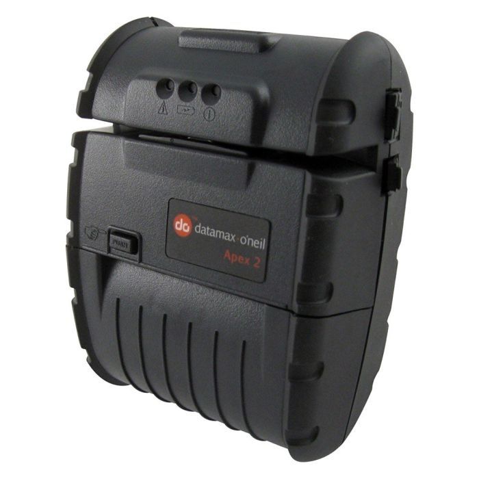 Принтер чеков Datamax-O'neil Apex2 RS232+BT Фото