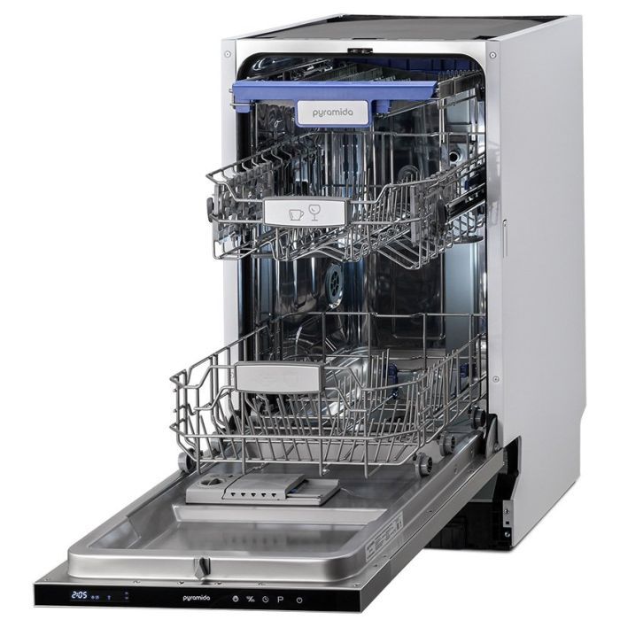 Посудомоечная машина Pyramida DWP 4510 Фото