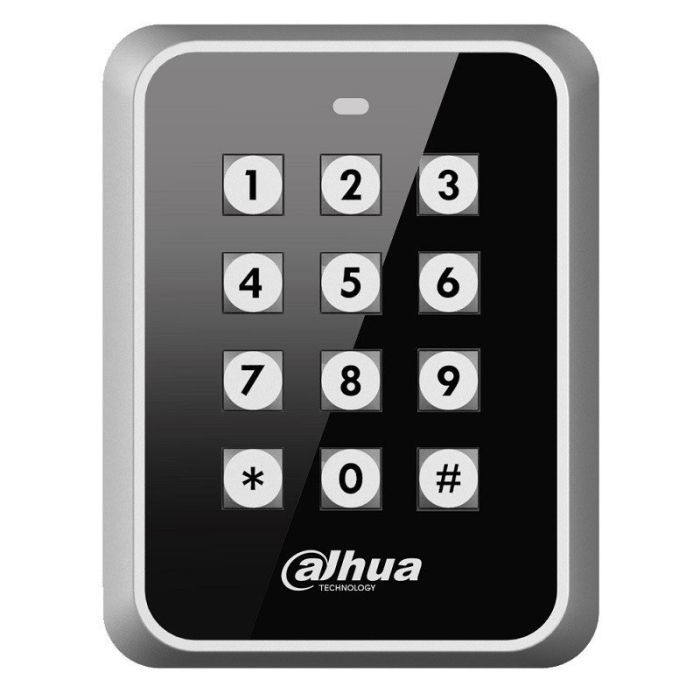 Считыватель бесконтактных карт Dahua DH-ASR1101M Фото