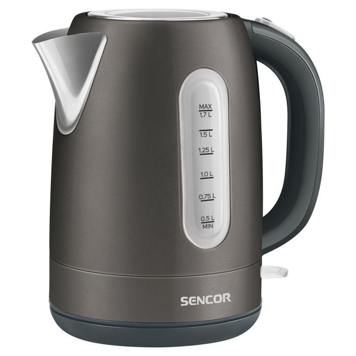 Электрочайник Sencor SWK1778BK Фото