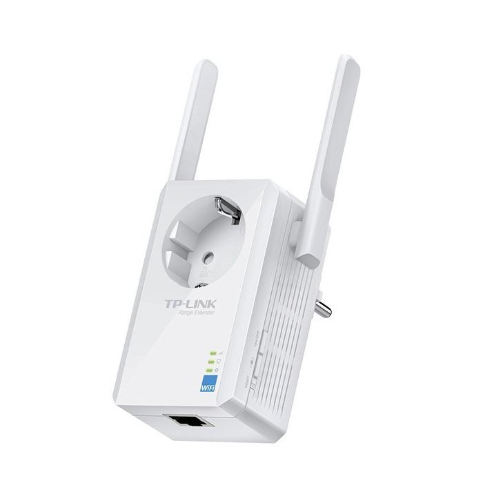 Ретранслятор TP-Link TL-WA860RE Фото