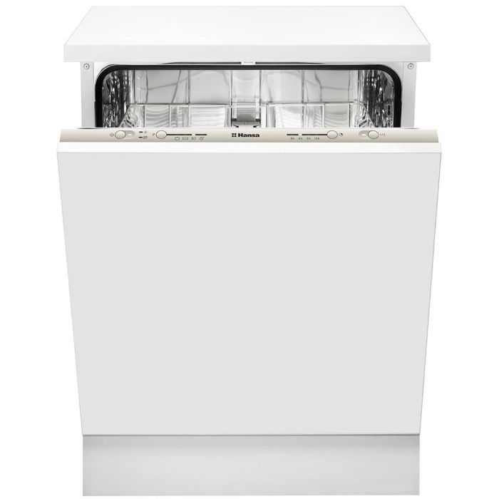 Посудомоечная машина Hansa ZIM634B Фото