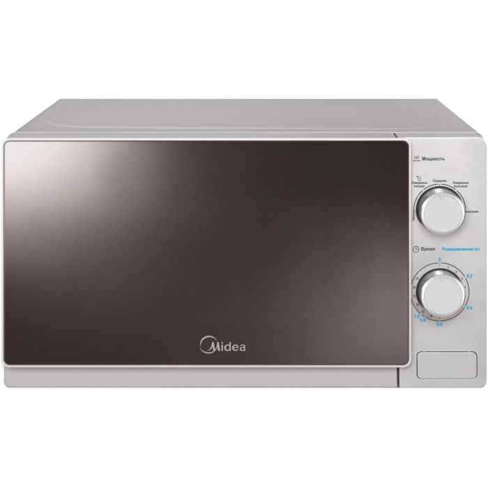 Микроволновая печь Midea MM720C4E-S Фото