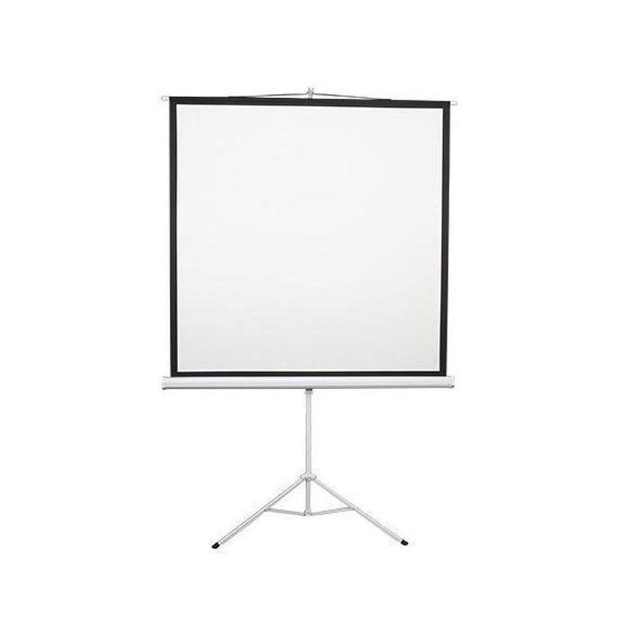 Проекционный экран 2E на триноге 1:1, 100" Фото