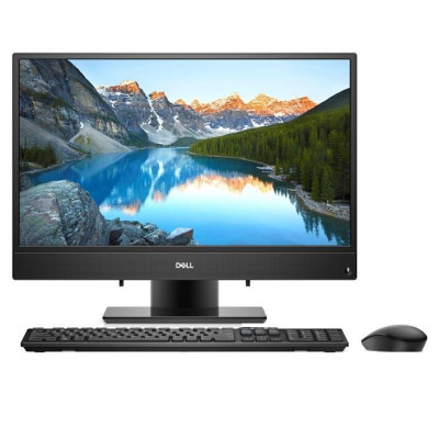 Компьютер Dell Inspiron 3477 Фото
