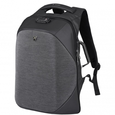 Рюкзак для ноутбука 2E 16" BPK63148 Black Фото