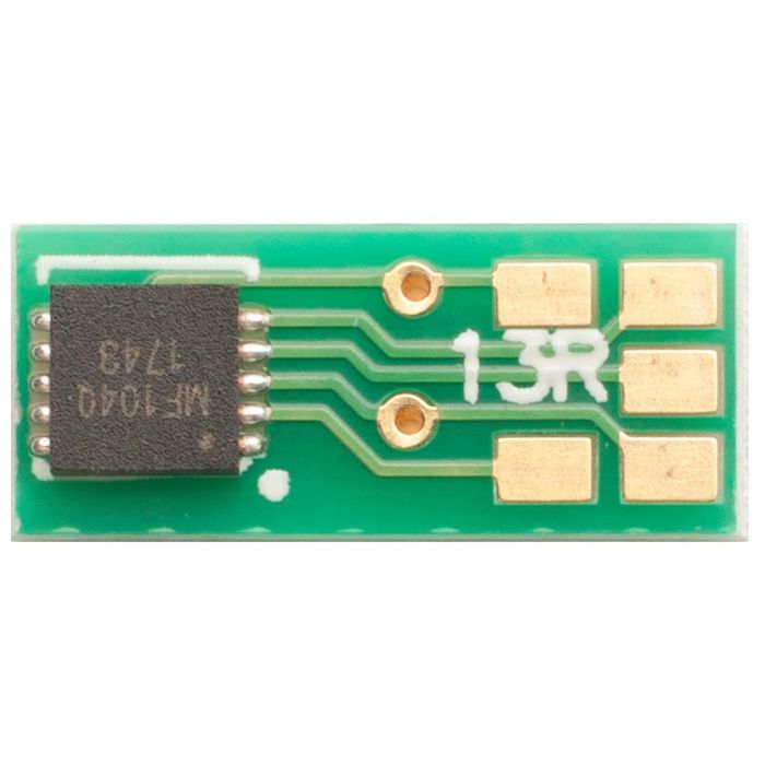 Чип для картриджа Everprint CANON 045 BLACK Фото