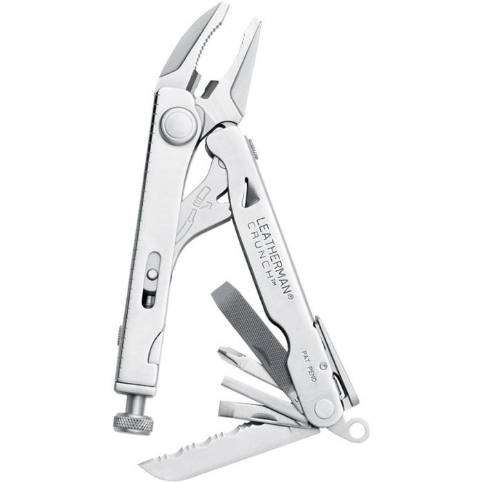 Мультитул Leatherman Crunch Фото