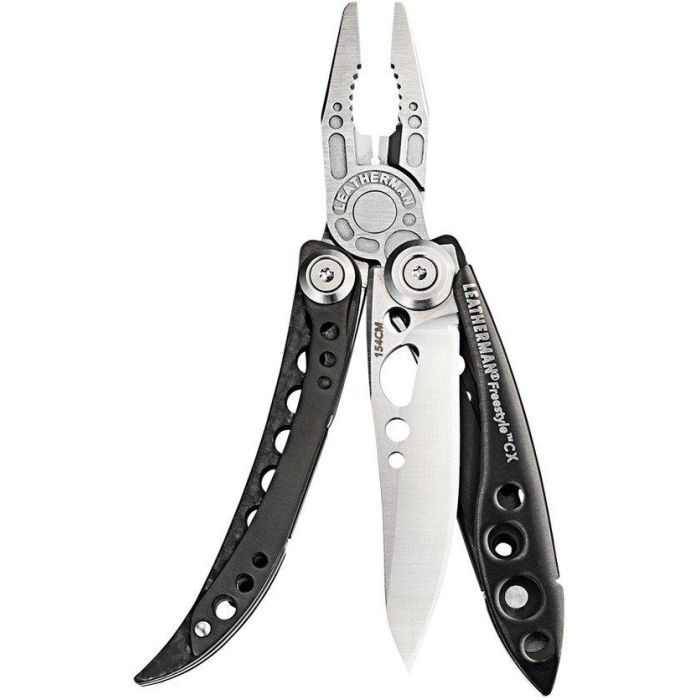 Мультитул Leatherman Freestyle Фото